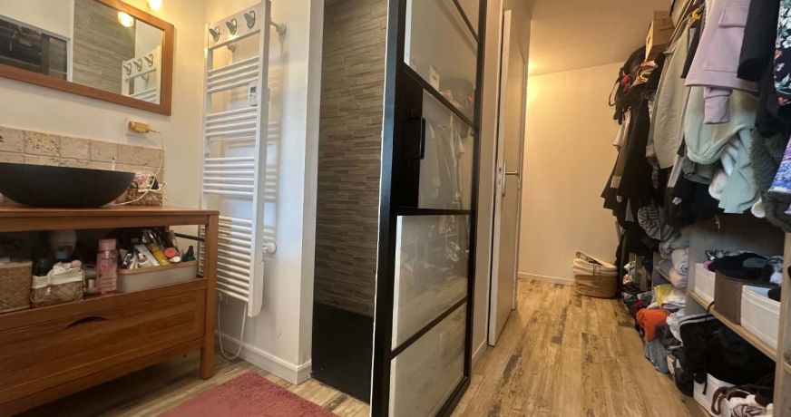 vente Maison Chemille
