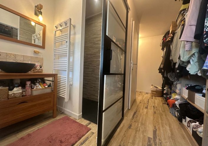 à vendre Maison Chemille