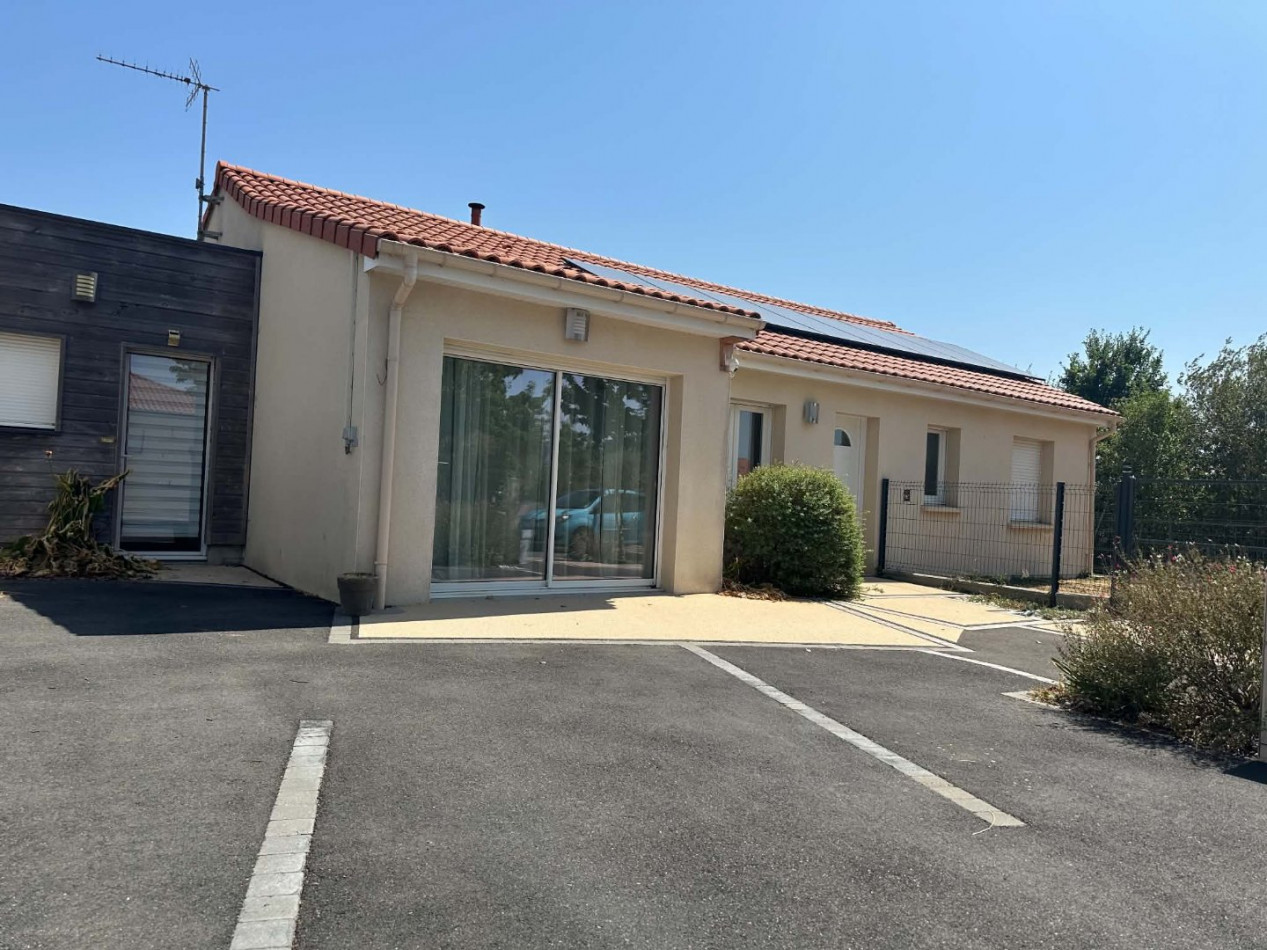 à vendre Maison Chemille - Photo 2