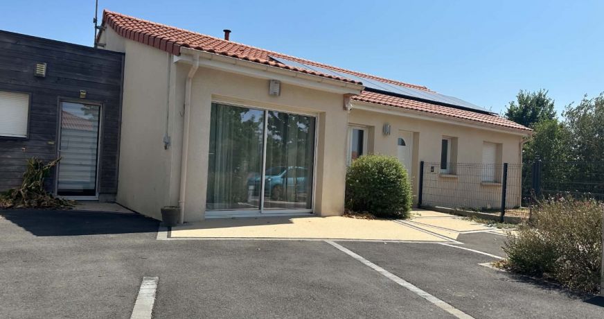vente Maison Chemille
