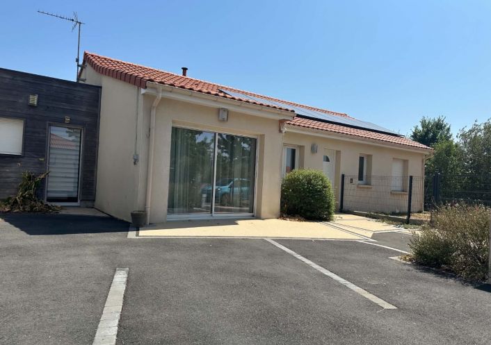 à vendre Maison Chemille