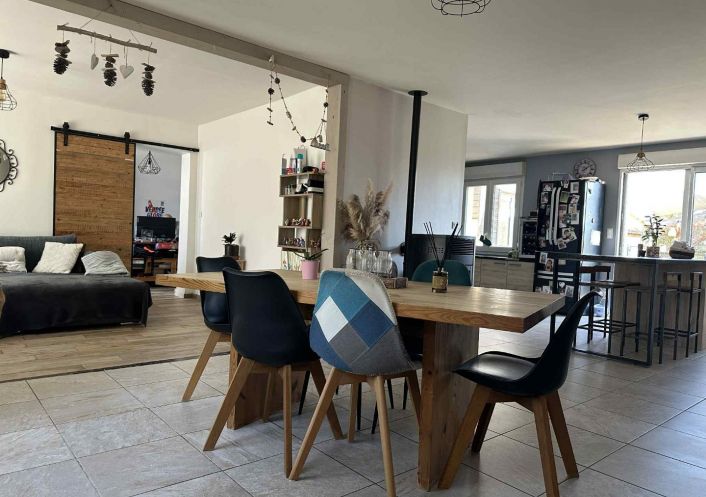 à vendre Maison Chemille