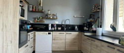 vente Maison Chemille