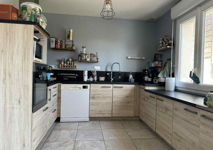 à vendre Maison Chemille