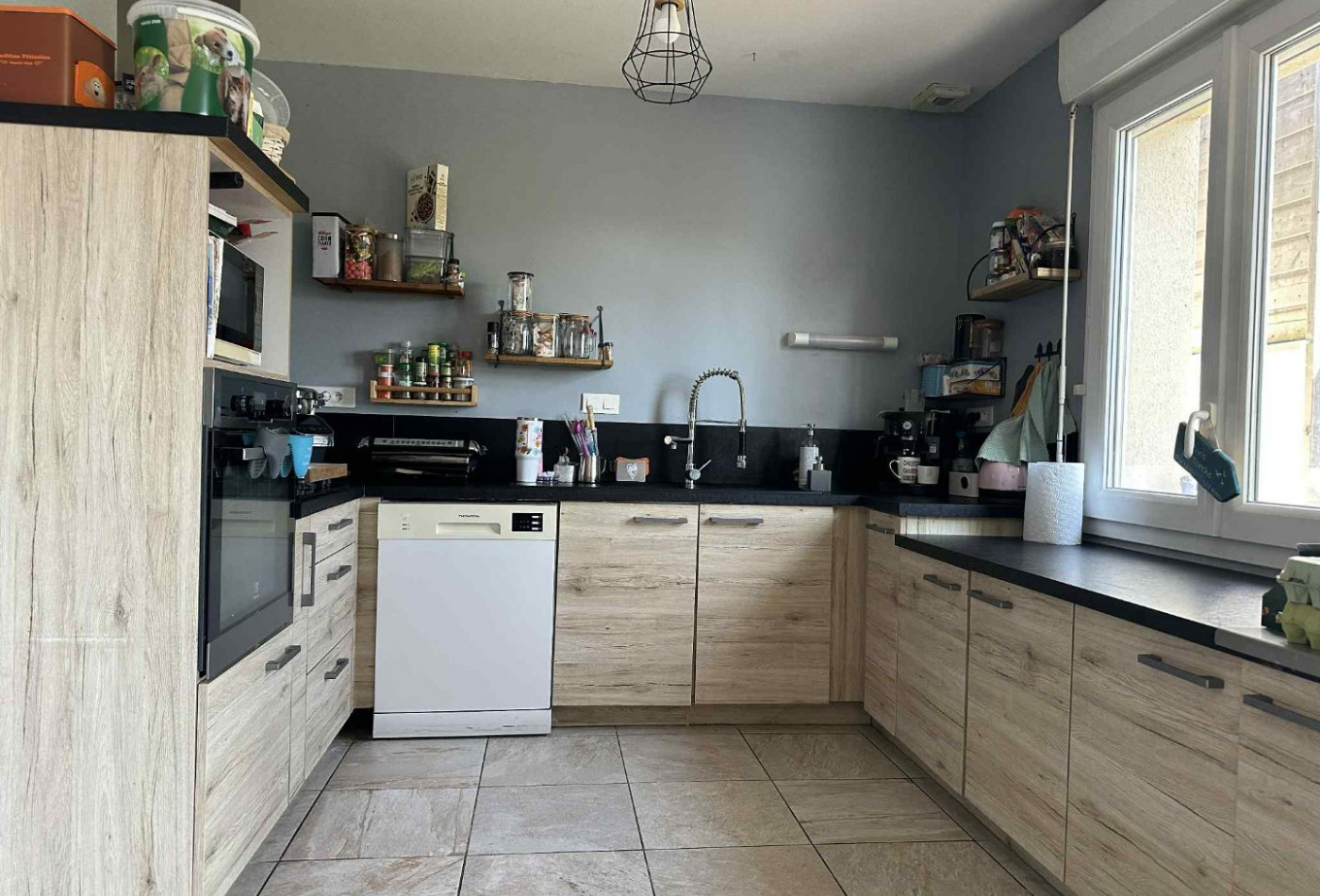 vente Maison Chemille - Photo 2
