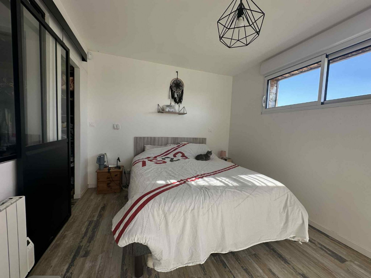 à vendre Maison Chemille - Photo 10