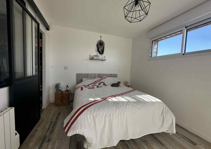 à vendre Maison Chemille