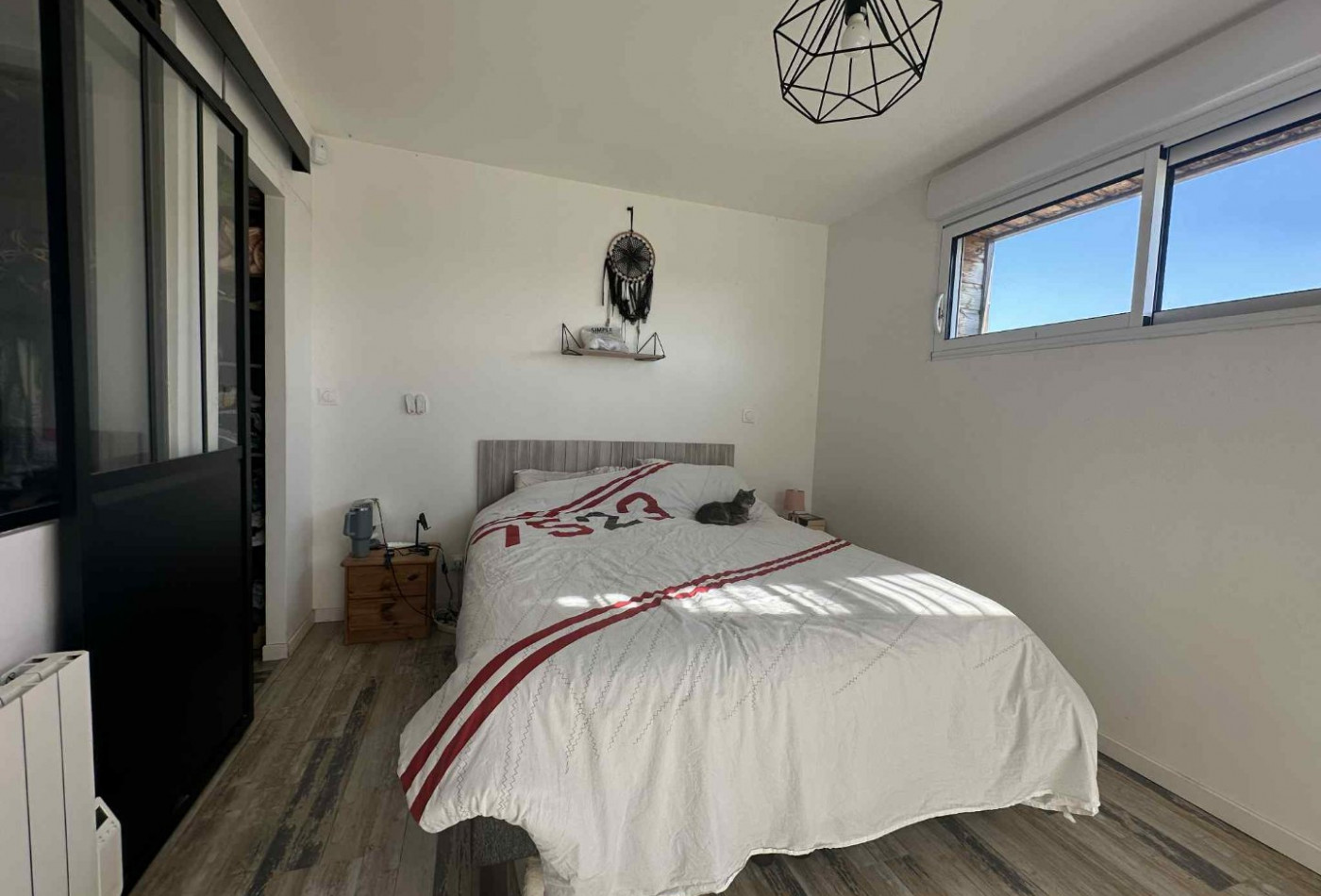 vente Maison Chemille - Photo 8