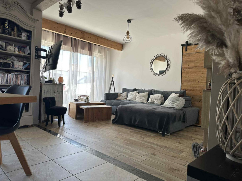 vente Maison Chemille - Photo 8