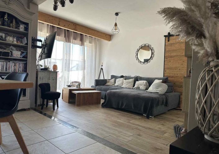 à vendre Maison Chemille