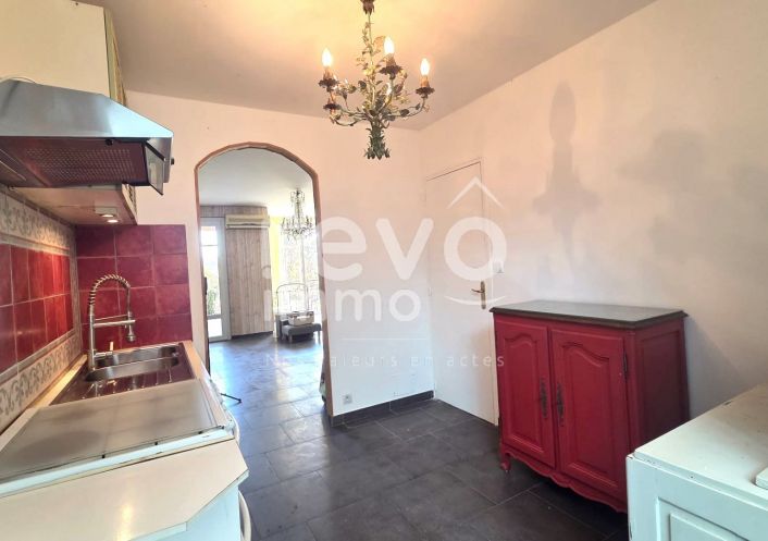 à vendre Maison de village Canet