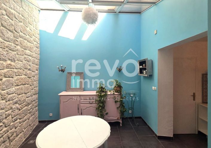 à vendre Maison de village Canet