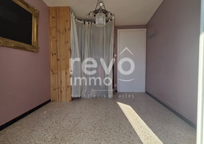 à vendre Maison de village Canet