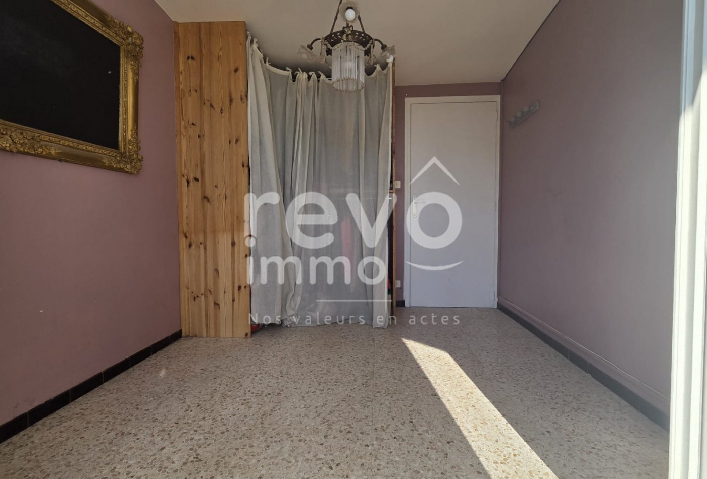 vente Maison de village Canet - Photo 10