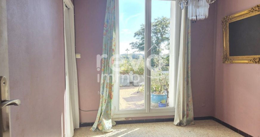 vente Maison de village Canet