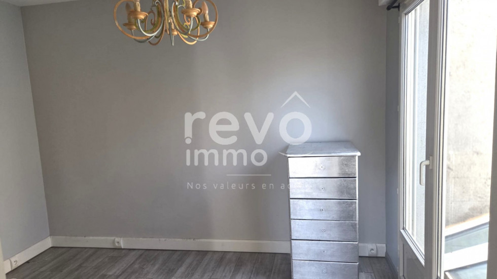 vente Maison de village Canet - Photo 9