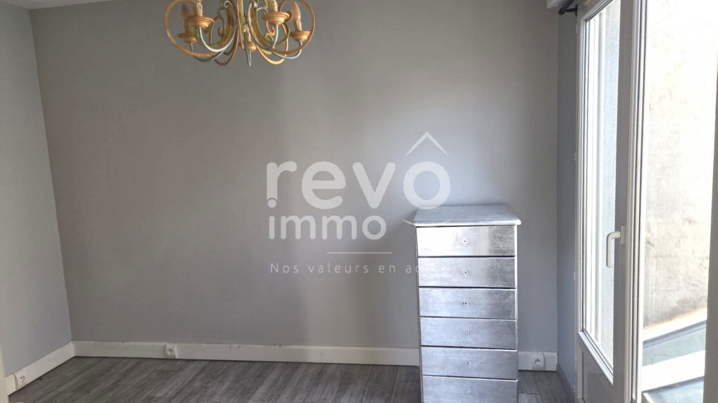 à vendre Maison de village Canet - Photo 9