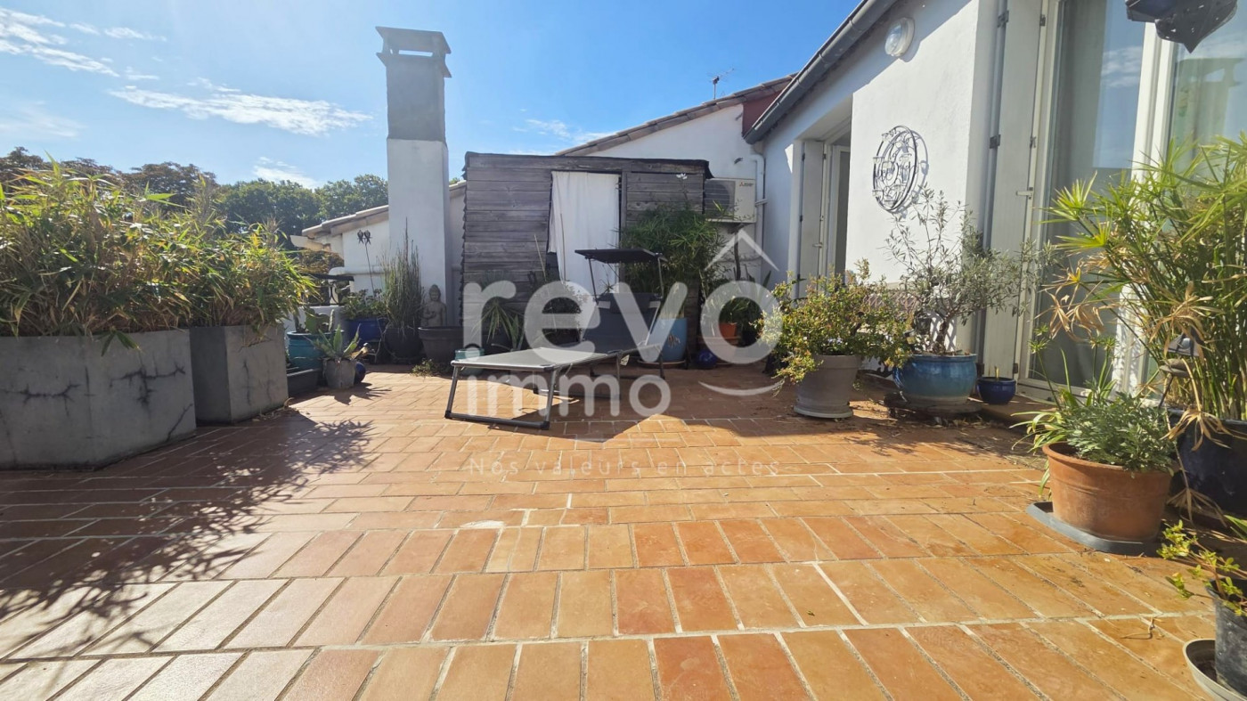 à vendre Maison de village Canet - Photo 2