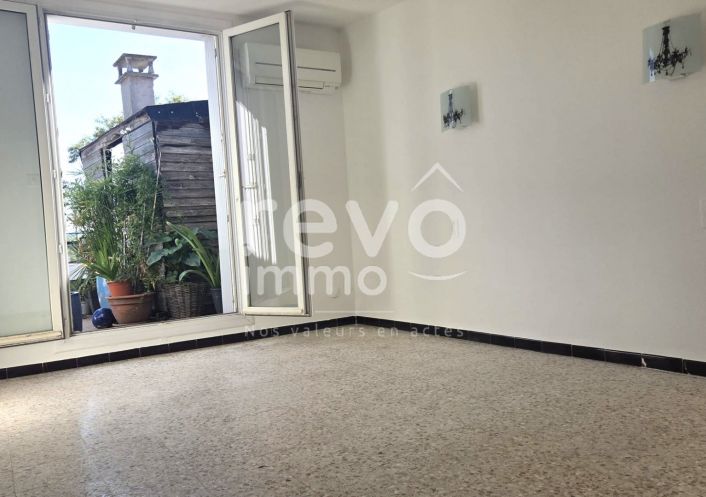 à vendre Maison de village Canet