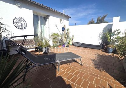 vente Maison de village Canet
