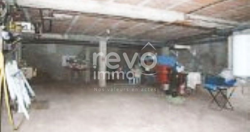 vente Maison de village Canet