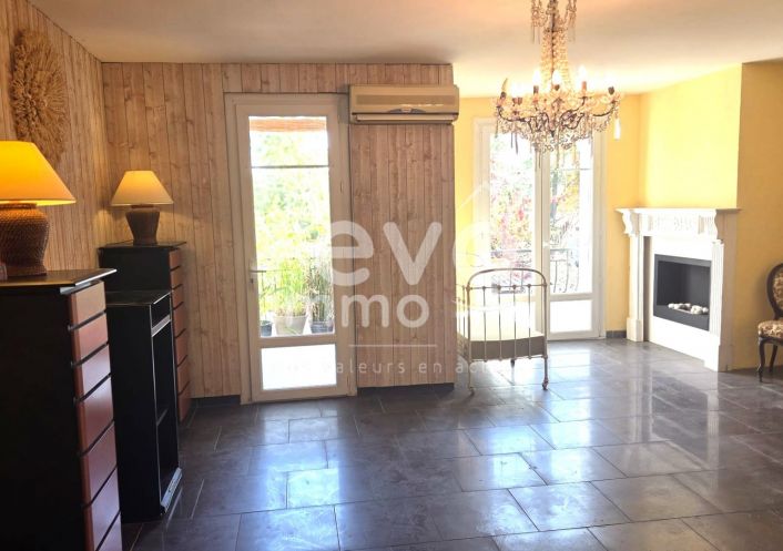 à vendre Maison de village Canet