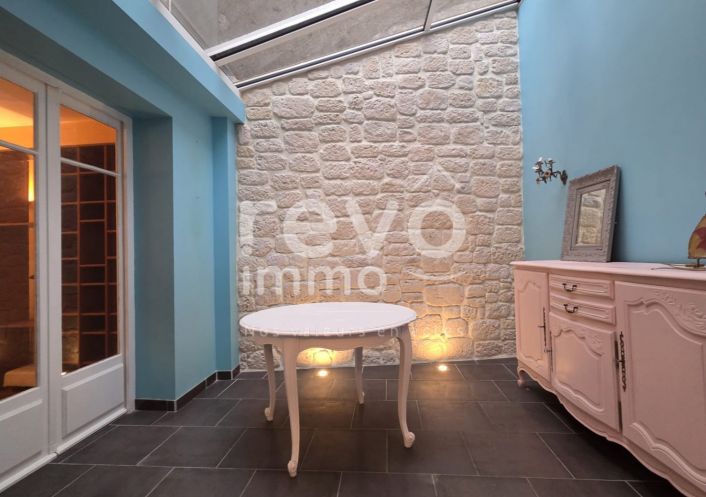 à vendre Maison de village Canet