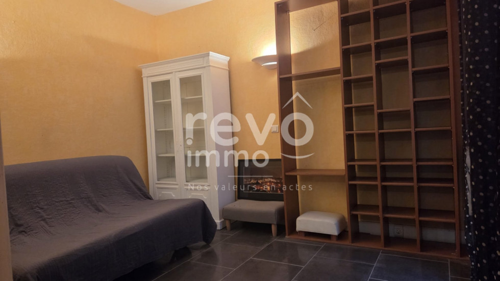 vente Maison de village Canet - Photo 7