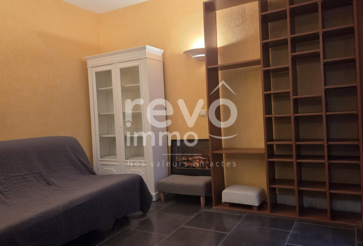 vente Maison de village Canet - Photo 7