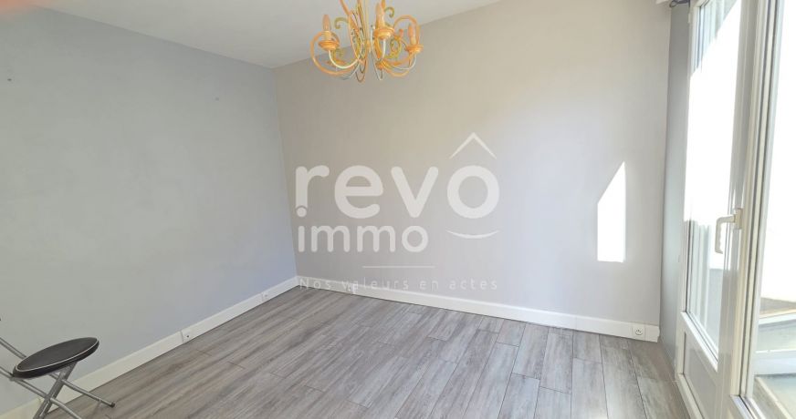 vente Maison de village Canet