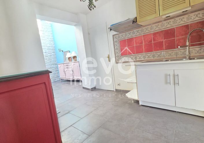 à vendre Maison de village Canet