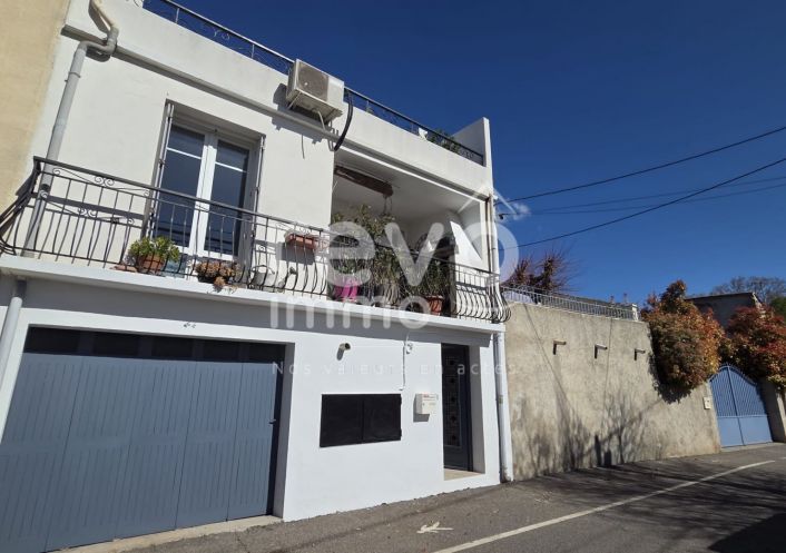 à vendre Maison de village Canet