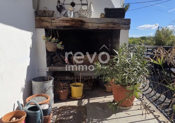 à vendre Maison de village Canet