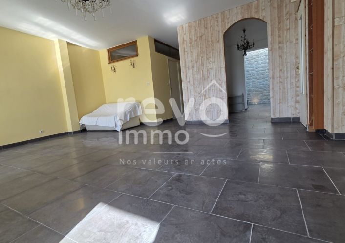 à vendre Maison de village Canet