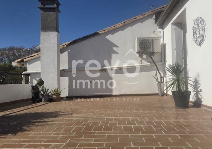 à vendre Maison de village Canet