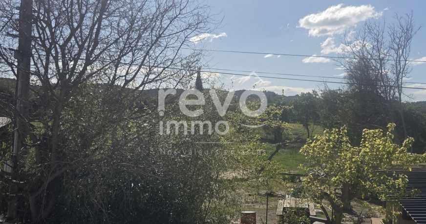 vente Maison de village Canet