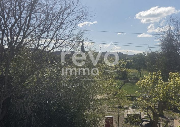 à vendre Maison de village Canet