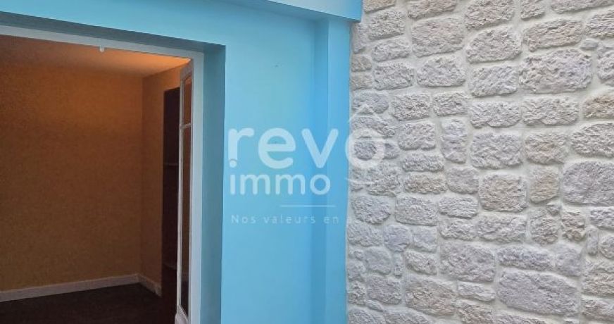 vente Maison de village Canet