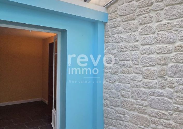 à vendre Maison de village Canet