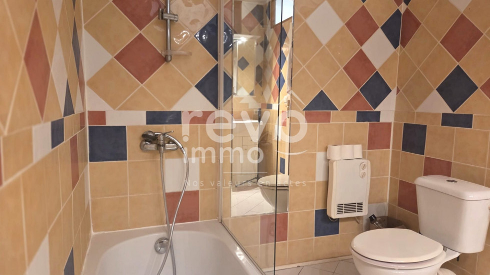 vente Maison de village Canet - Photo 6