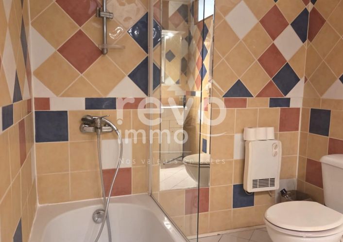 à vendre Maison de village Canet