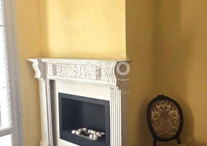 à vendre Maison de village Canet