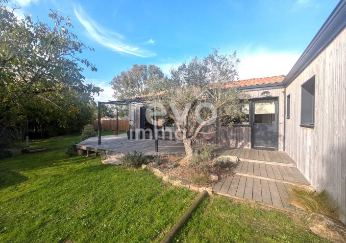 à vendre Maison Saint Colomban