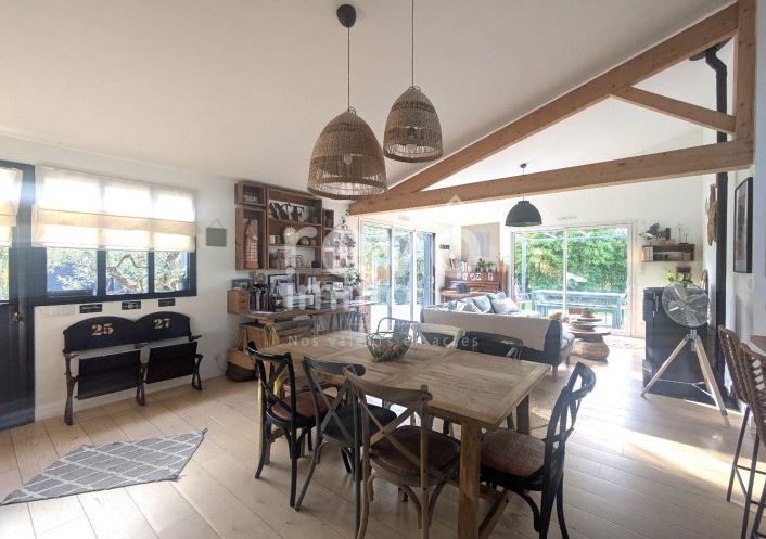 à vendre Maison Saint Colomban