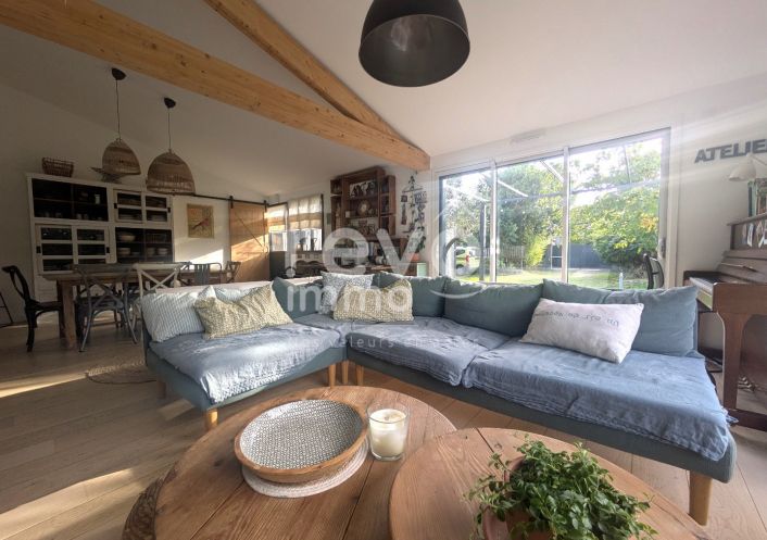 à vendre Maison Saint Colomban