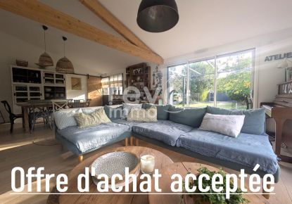 vente Maison Saint Colomban