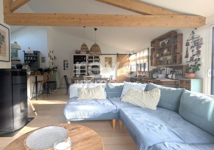 à vendre Maison Saint Colomban