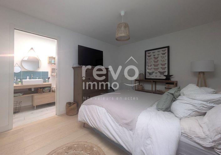 à vendre Maison Saint Colomban