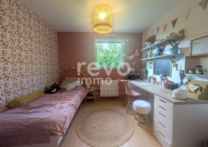 à vendre Maison Saint Colomban