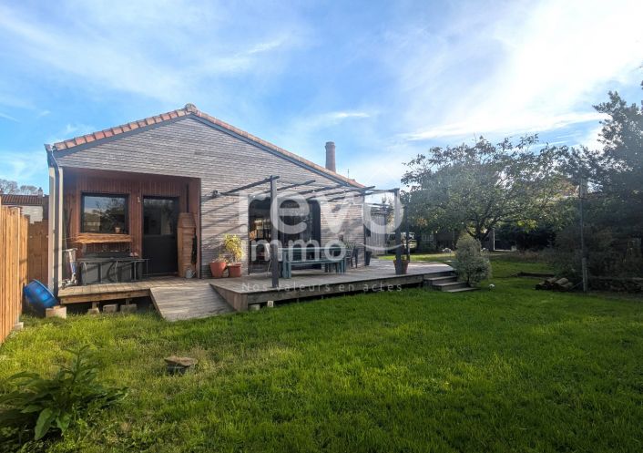 à vendre Maison Saint Colomban